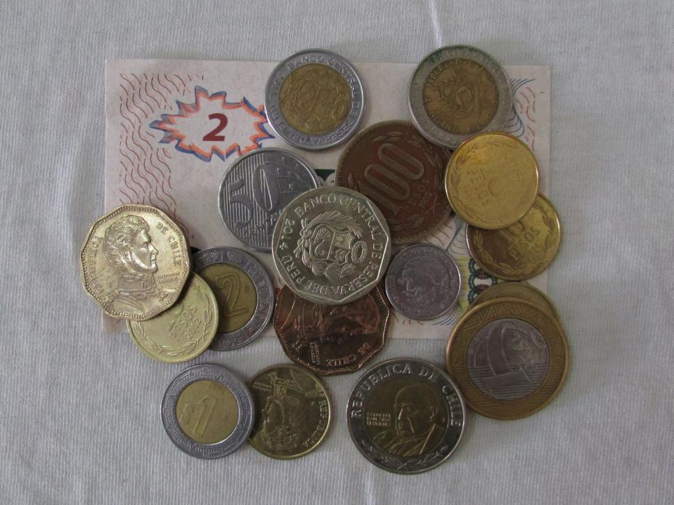 Las Monedas Mas Desvalorizadas Del Mundo