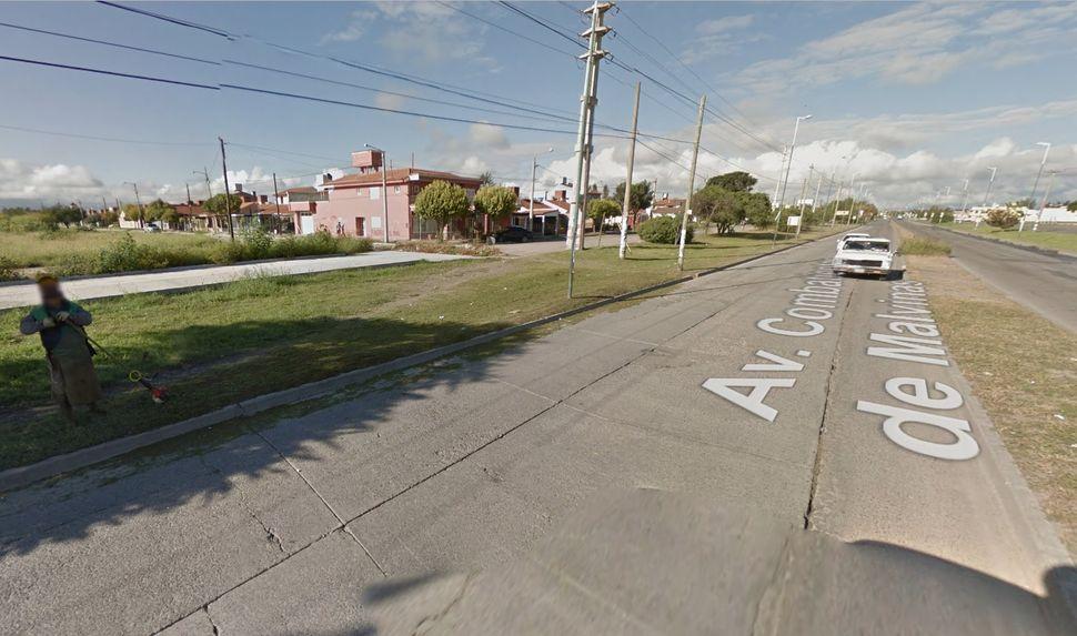 En barrio San Carlos encontraron el cuerpo de un desaparecido - La Gaceta de Salta
