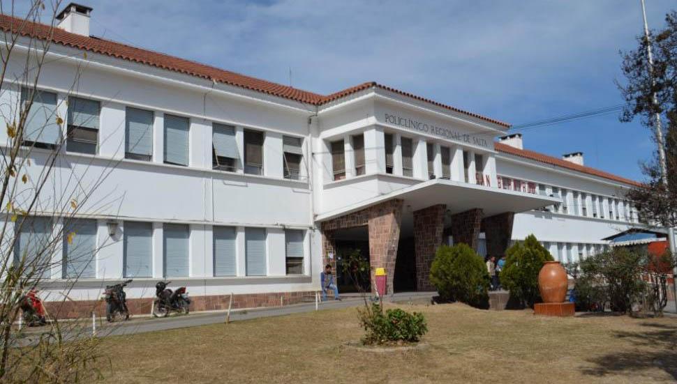 Hospital San Bernardo: realizaron cambios en la gerencia - La Gaceta de Salta