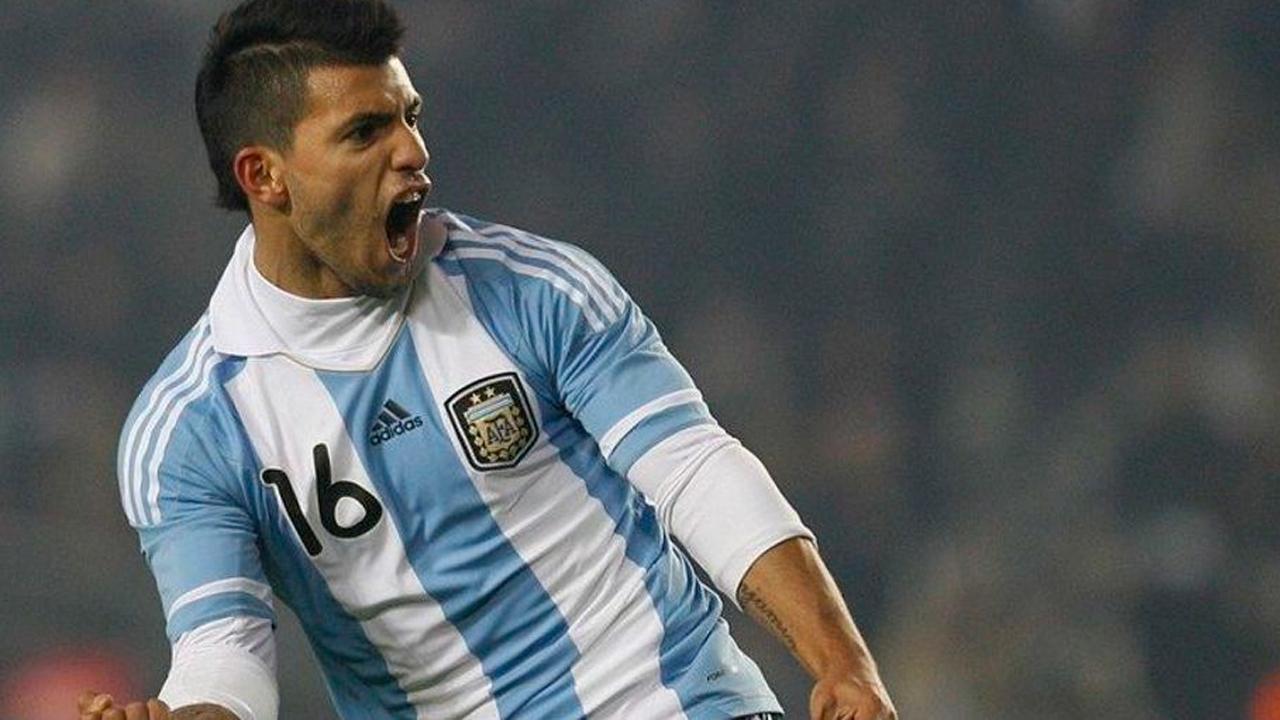 Las camisetas que la Selección Argentina su historia - LA GACETA Salta