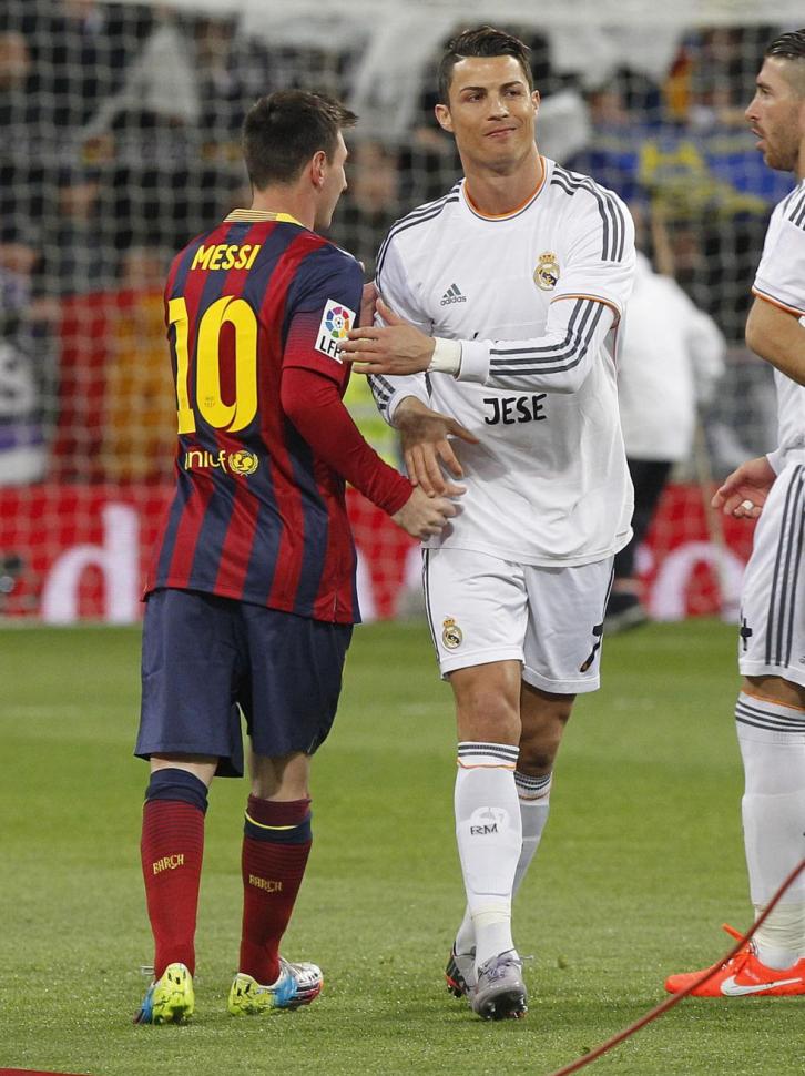 Cuantos Balones De Oro Tiene Ronaldo El Fenomeno