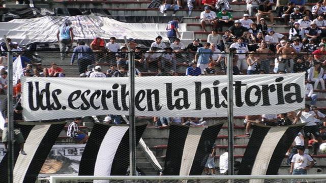 VIOLENCIA EN EL FÚTBOL. Siguen los conflictos en Central Norte. FOTO TOMADA DE INTERNET