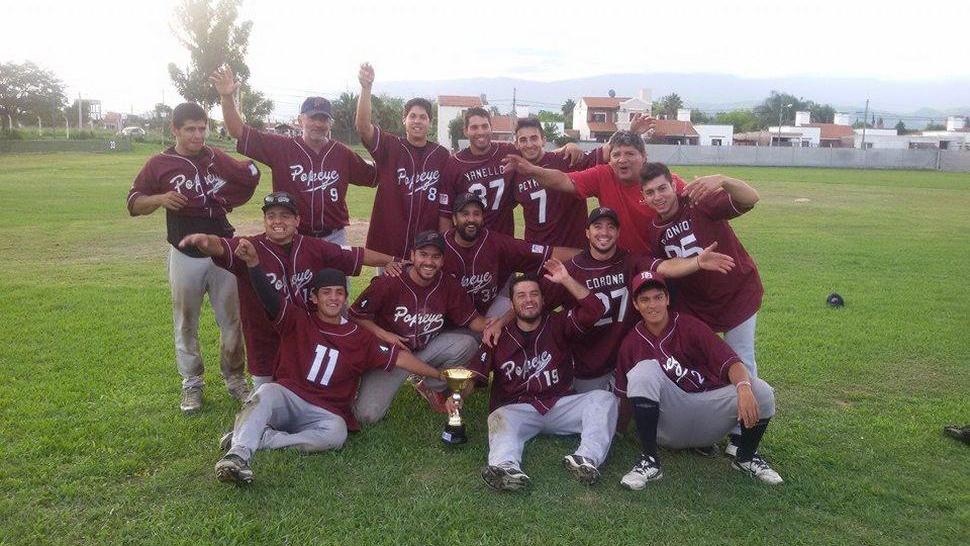 Se juega la "Summer Cup" de béisbol LA GACETA Salta