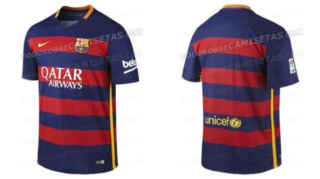 Camiseta barça rayas horizontales hotsell