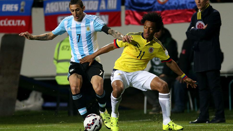 En los penales, Argentina sacó pasaje a la semifinal LA GACETA Salta