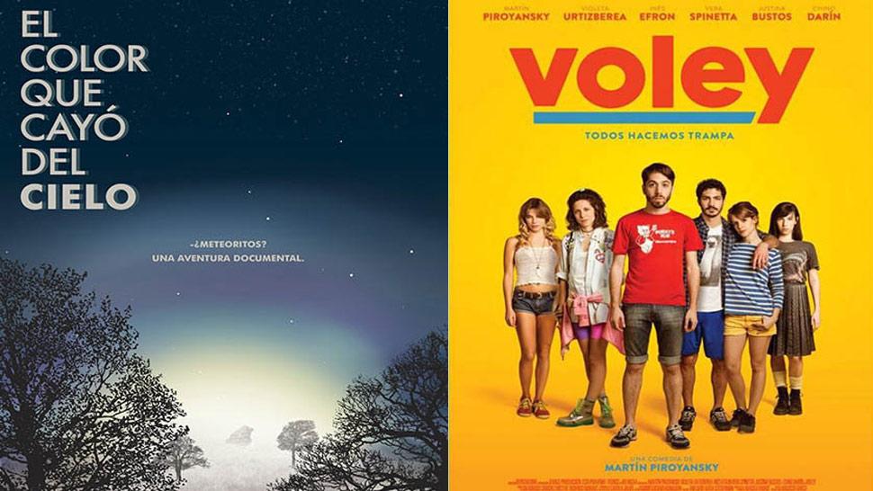 Mirá la cartelera de la Semana del Cine Argentino  LA GACETA Salta