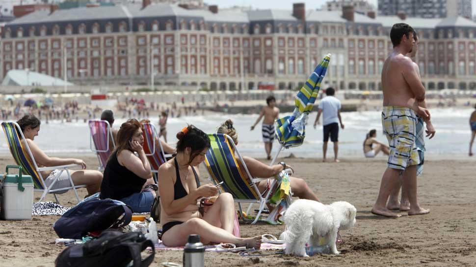 Alquilar Un Departamento En Mar Del Plata Es Más Caro Que Vacacionar Una Semana En Brasil La