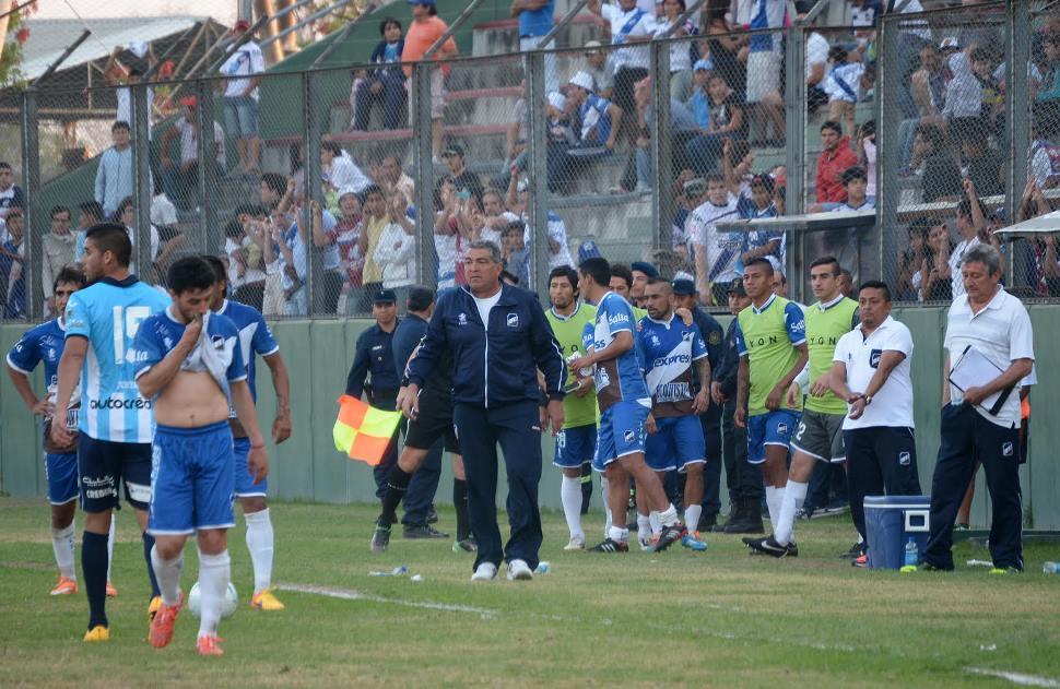 Video: Juventud Perdió Y Se Quedó Sin El Primer Ascenso A La "B ...