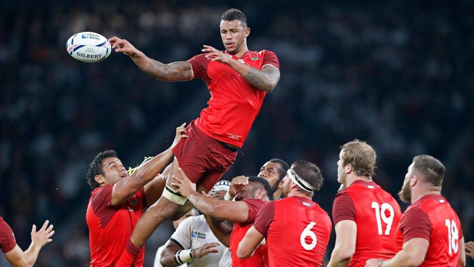 Inglaterra se despide hoy de su Mundial - LA GACETA Salta