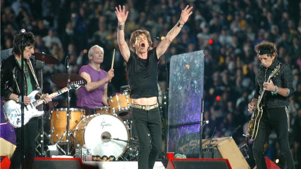 Los Rolling Stones confirman tres shows en la Argentina LA GACETA Salta