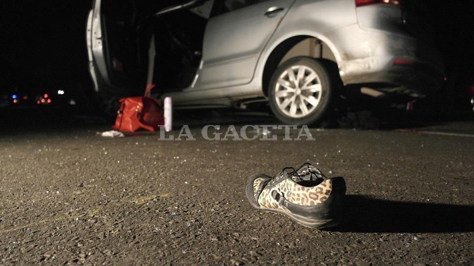 Creció El Número De Muertes En Accidentes De Tránsito La Gaceta Salta