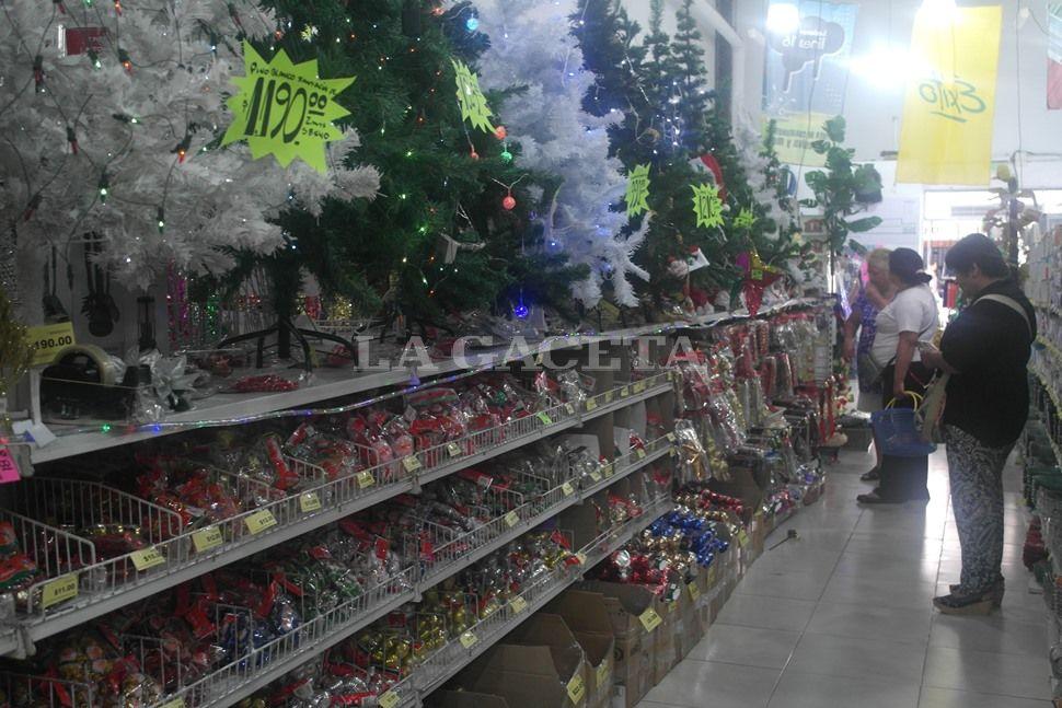 ¿cuánto Cuesta Armar El Arbolito De Navidad La Gaceta Saltaemk 4274