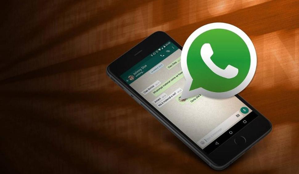 Ahora Es Posible Tener Dos Whatsapp En Un Mismo Teléfono La Gaceta Salta 4118