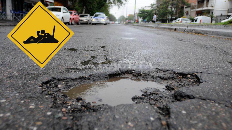 m-s-de-400-denuncias-llegaron-a-la-aplicaci-n-de-baches-la-gaceta-salta