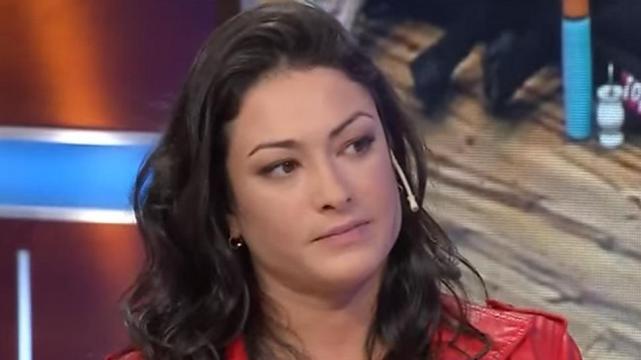 Macarena Perez Nego Haber Consumido Drogas En Gran Hermano 2016 La Gaceta Salta