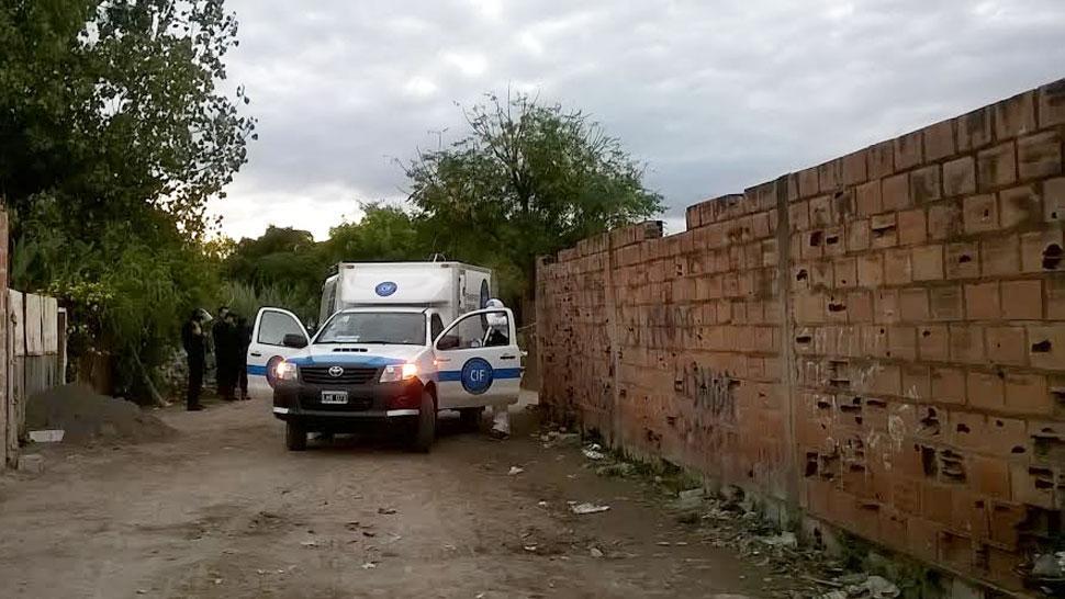 Allanan 10 Casas En La Zona Oeste Y Cae Una Banda Delictiva La Gaceta