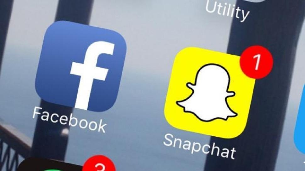 Filtro De Snapchat Para Poner Foto Ya Tomada