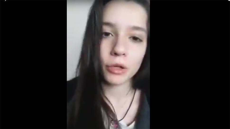 Video Mica Suárez contó por qué se enojó cuando vino a Salta LA