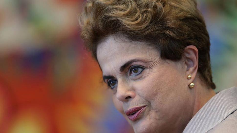 Conocé Los Motivos De La Destitución De Dilma Rousseff La Gaceta Salta 8201