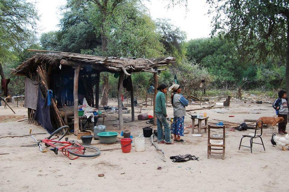 Datos Del Indec El 322 Es Pobre En La Argentina Y El 63 Indigente La Gaceta Salta 8641