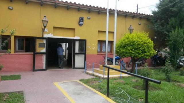 COMISARÍA 3º TRES CERRITOS