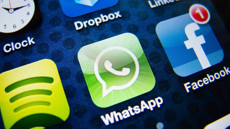 La última Actualización De Whatsapp Llega Con Tres Nuevas Funciones La Gaceta Salta 9333