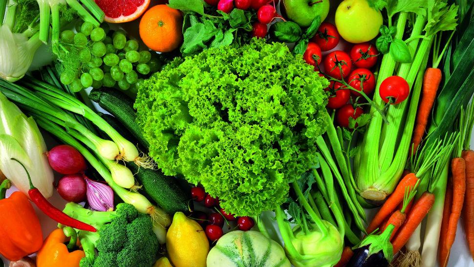 Conocé Cuáles Son Las Verduras Más Saludables Y Sus Combinaciones La Gaceta Salta 0651