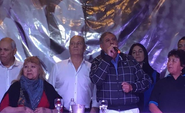 FOTO LA GACETA