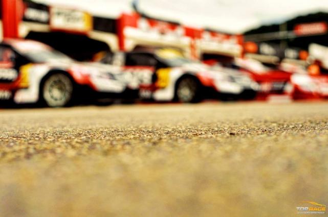 FOTO TOP RACE OFICIAL