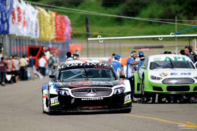 FOTO TOP RACE OFICIAL