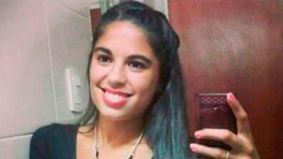 Encontraron El Cuerpo De Micaela La Joven Desaparecida Hace Una Semana LA GACETA Salta