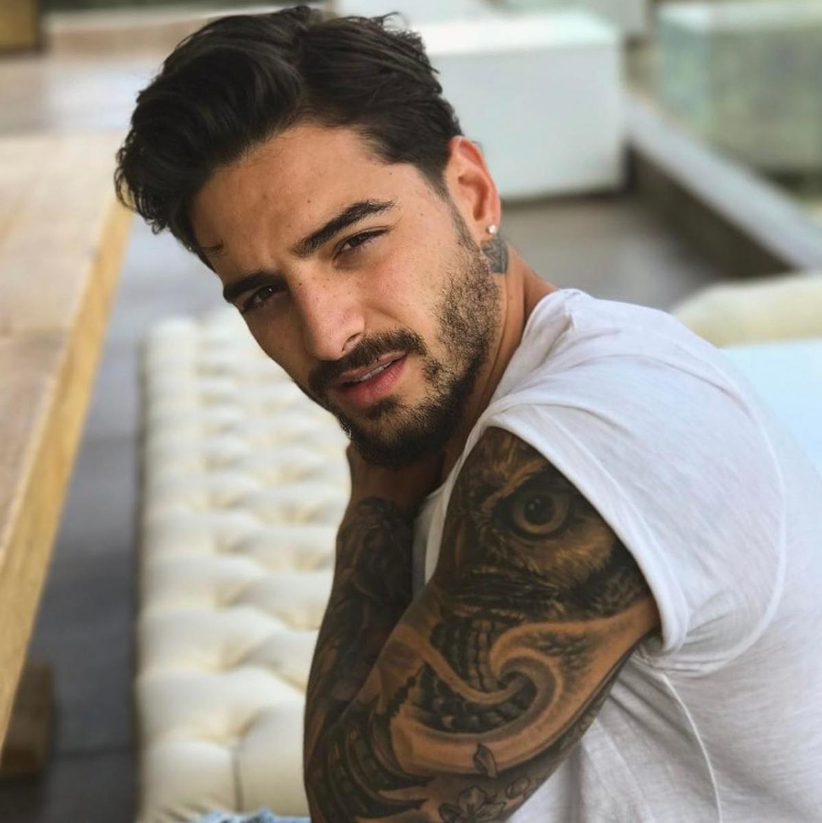 Apareció un video hot de Maluma - LA GACETA Salta