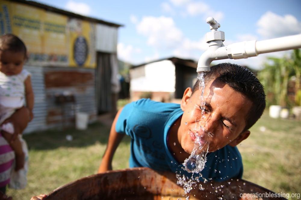 ¿Cómo es el agua que tomamos los salteños? - LA GACETA Salta