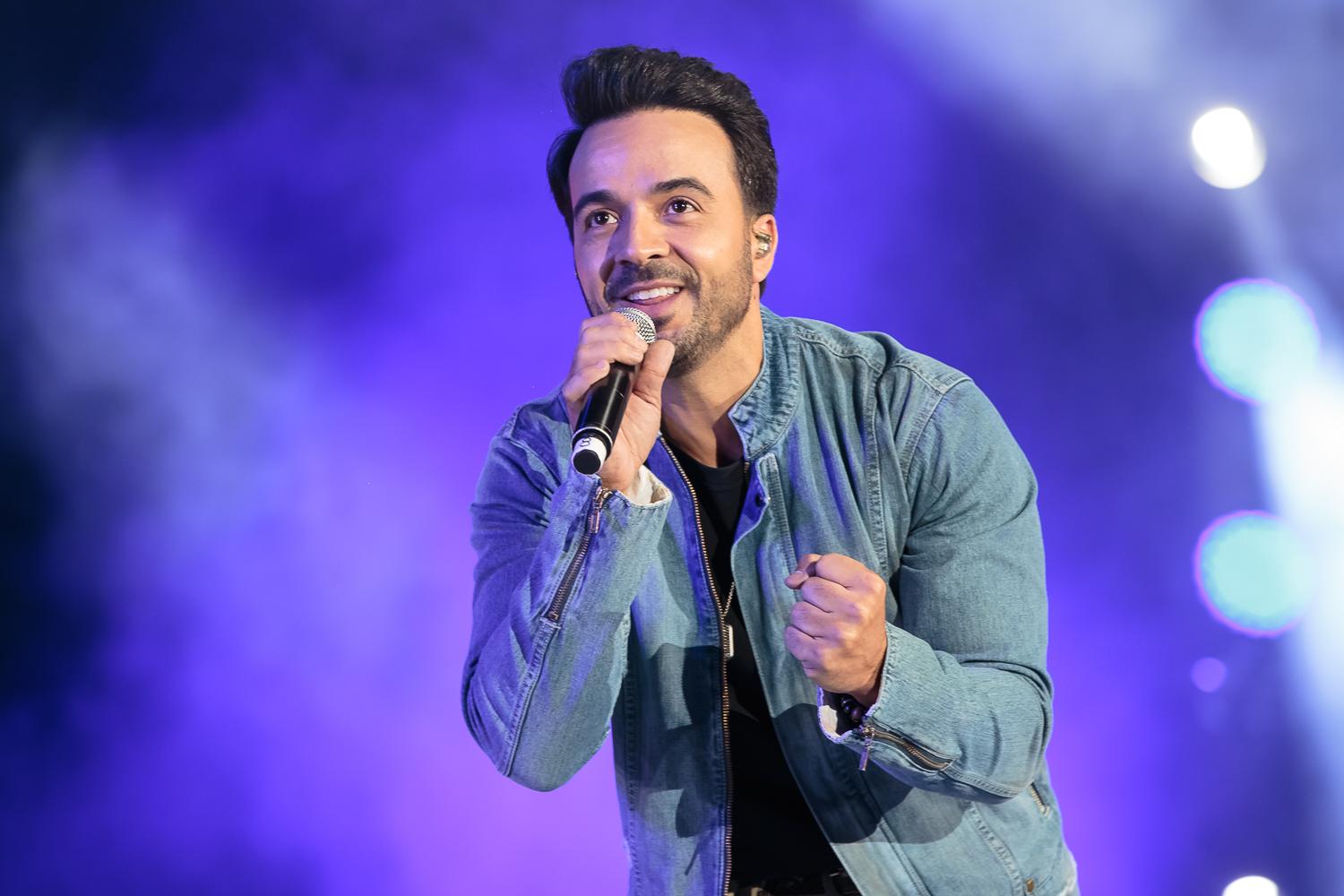 Mirá Cuánto Cuestan Las Entradas Para Ver A Luis Fonsi En Salta La Gaceta Salta