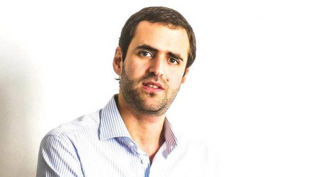 EMILIANO ESTRADA. FOTO TOMADA DE NUEVO DIARIO