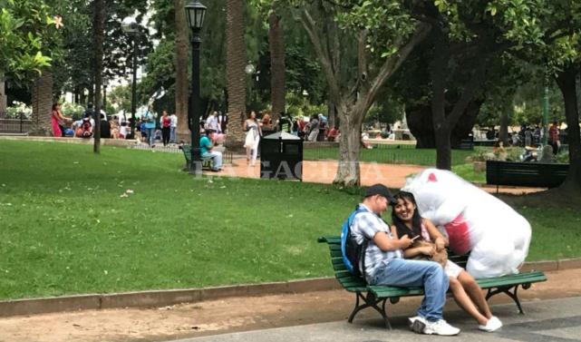 FOTO LA GACETA