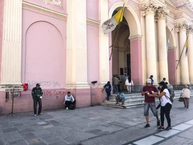 FOTO LA GACETA