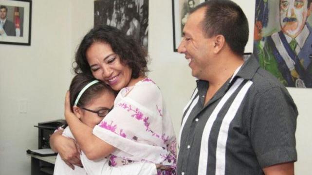 Foto Prensa Registro Civil