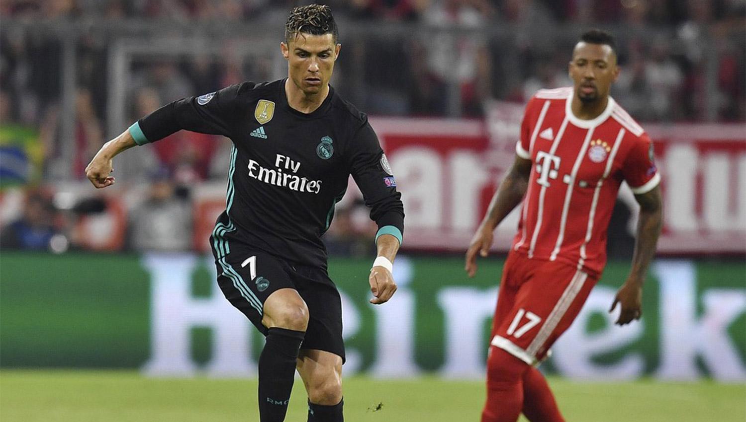 Real Madrid y Bayern Munich definen el pase a la final de ...