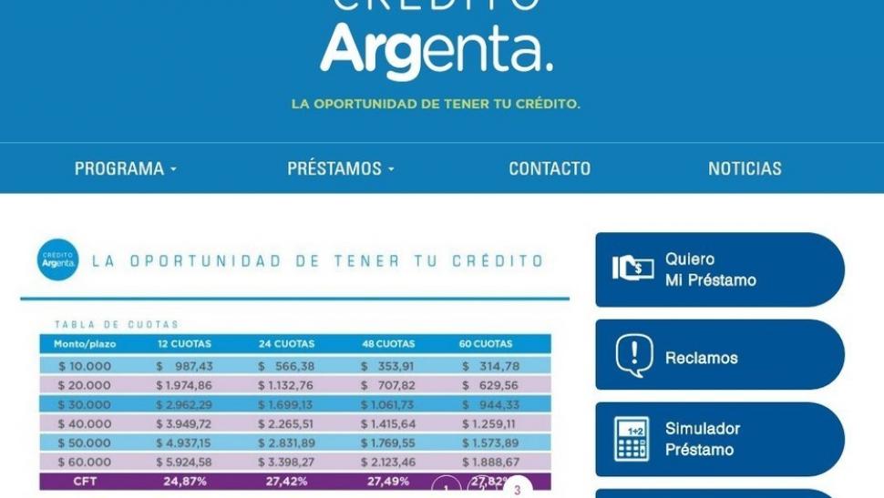 Paso A Paso Cómo Tramitar Los Nuevos Préstamos De La Anses La Gaceta Salta 3614