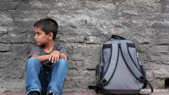 Bullying ¿Cómo detectar si tu hijo está sufriéndolo?
