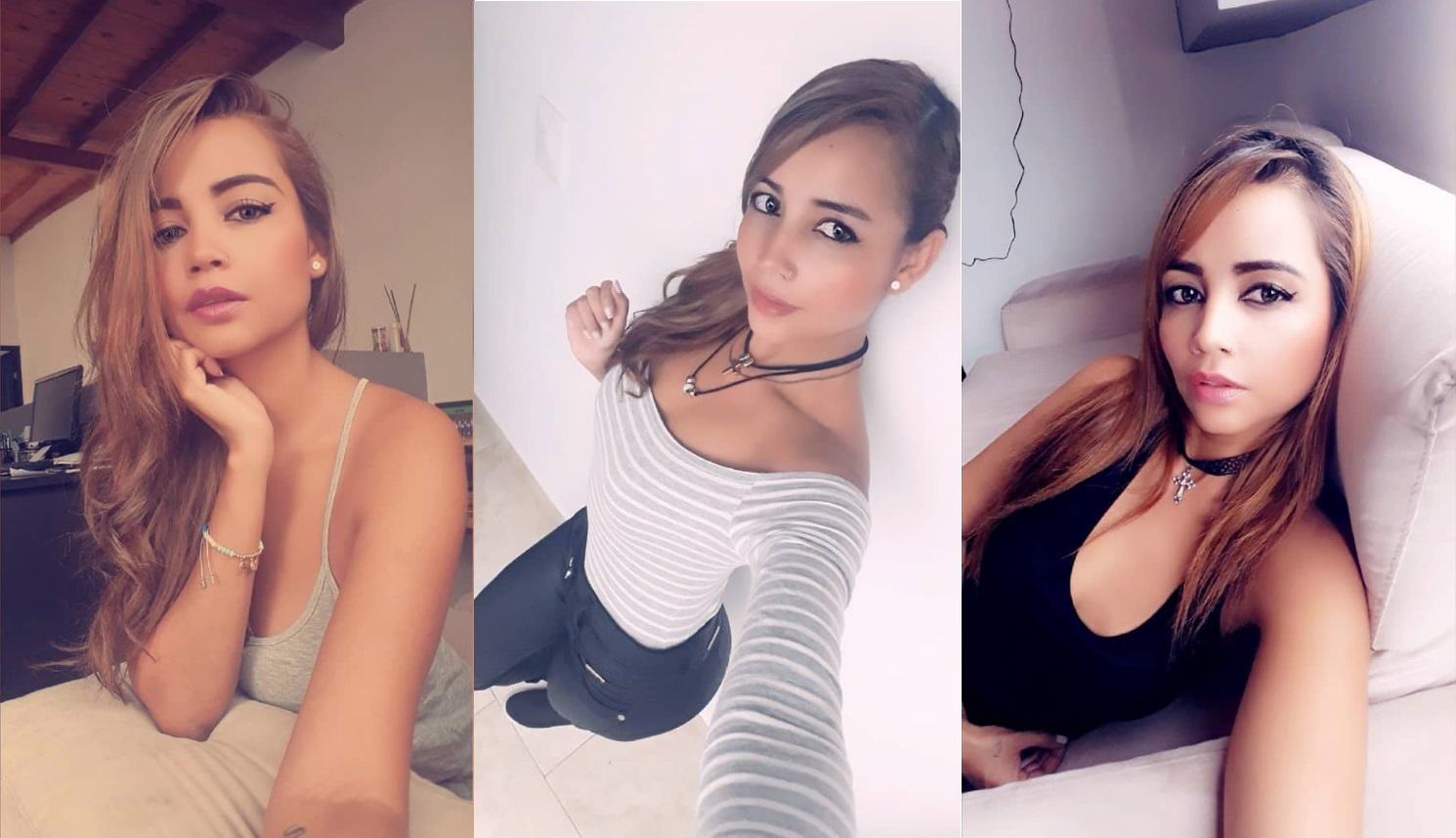 Yudi Pineda Porn Xxx Videos - DejÃ³ los hÃ¡bitos para convertirse en actriz porno de webcam - InsÃ³lito -  Ahora Salta, Noticias en Salta, Argentina