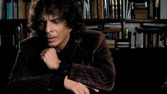 ALEJANDRO DOLINA