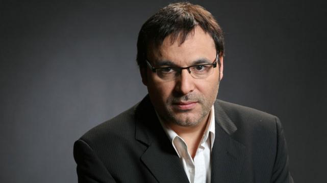 GABRIEL ROLÓN. 