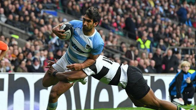 pumas barbarians 2018