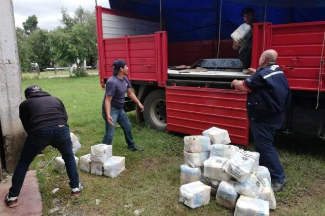 IMAGEN PRENSA GOBIERNO DE SALTA