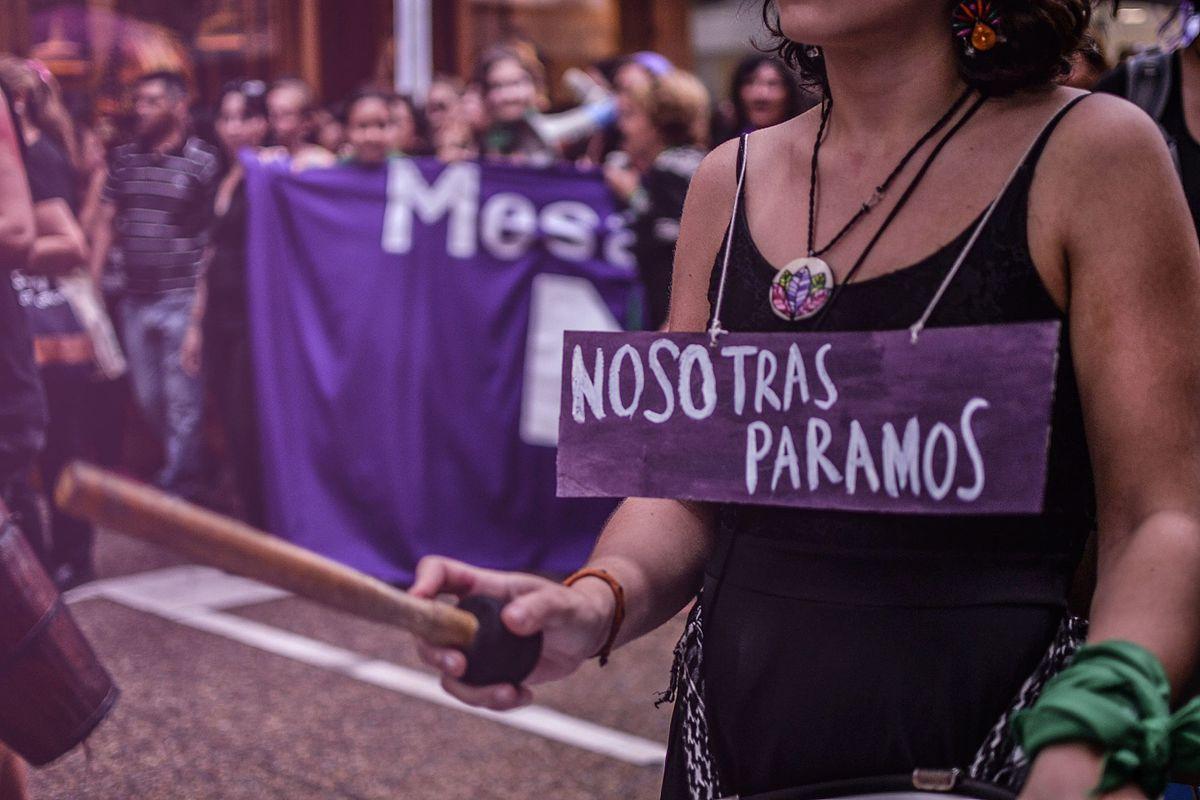 Día Internacional de la Mujer Trabajadora: ¿cómo será el #8M en Salta?