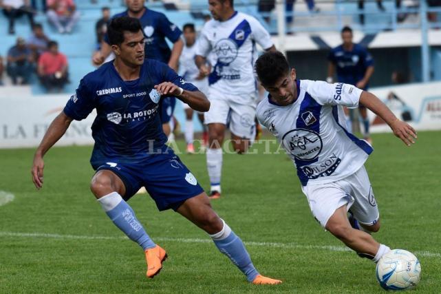 FOTO: LA GACETA. MARCELO MILLER