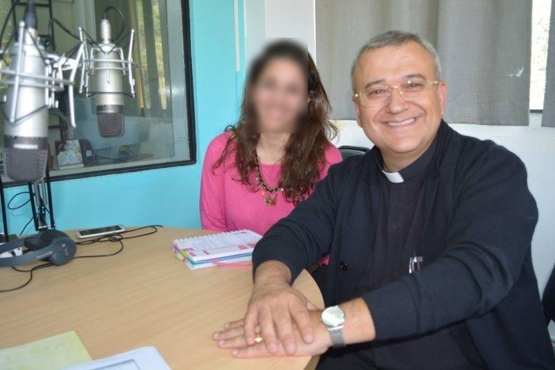 La Iglesia condenó al cura Aguilera, acusado de abusar a menores - LA  GACETA Salta