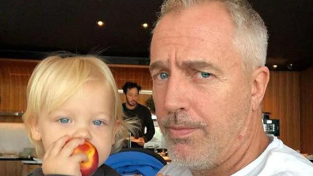 aMarley desmintió que le hayan pedido que no muestre a Mirko